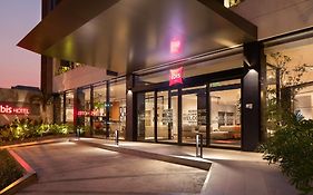 Ibis Santa Cruz De La Sierra