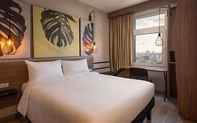 Ibis Santa Cruz De La Sierra